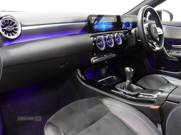 Used Mercedes-Benz A-Class 2022 for sale - 77684703: Photo 23