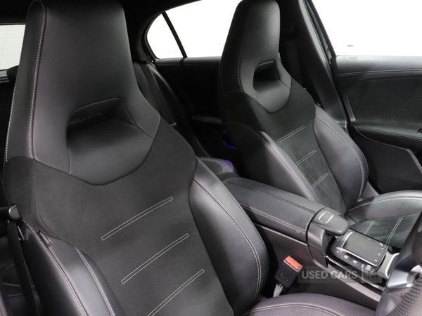 Used Mercedes-Benz A-Class 2022 for sale - 77684703: Photo 26