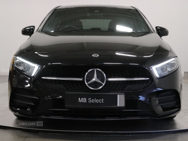 Used Mercedes-Benz A-Class 2022 for sale - 77684703: Photo 28