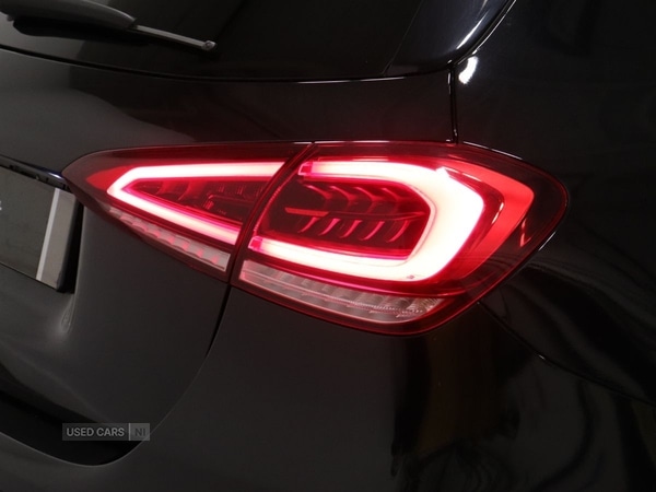 Used Mercedes-Benz A-Class 2022 for sale - 77684703: Photo 29