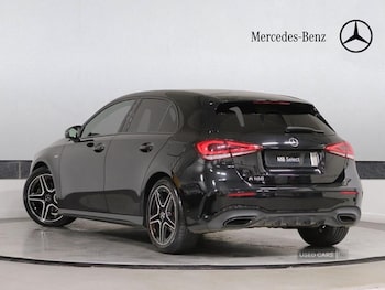 Used Mercedes-Benz A-Class 2022 for sale - 77684703: Photo