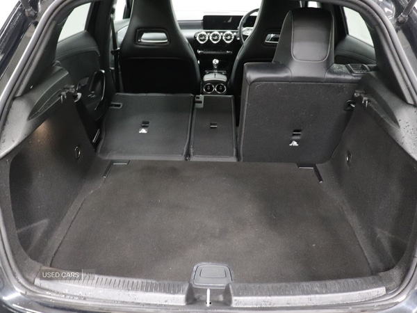 Used Mercedes-Benz A-Class 2022 for sale - 77684703: Photo 31