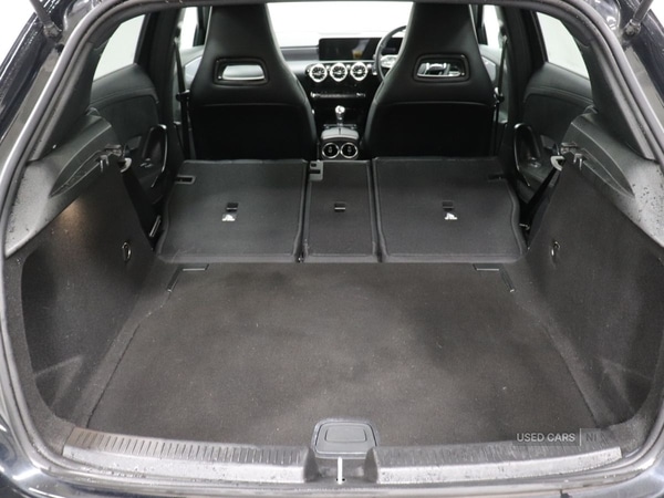 Used Mercedes-Benz A-Class 2022 for sale - 77684703: Photo 32