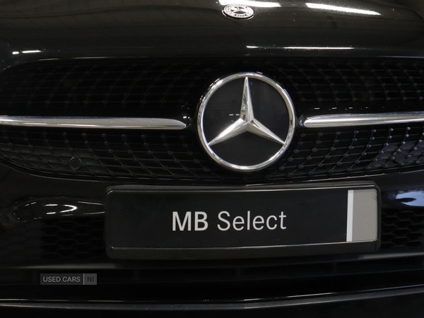 Used Mercedes-Benz A-Class 2022 for sale - 77684703: Photo 33