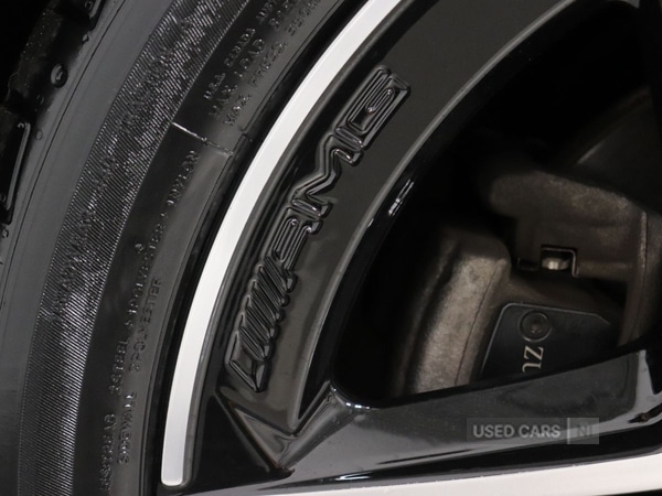 Used Mercedes-Benz A-Class 2022 for sale - 77684703: Photo 34