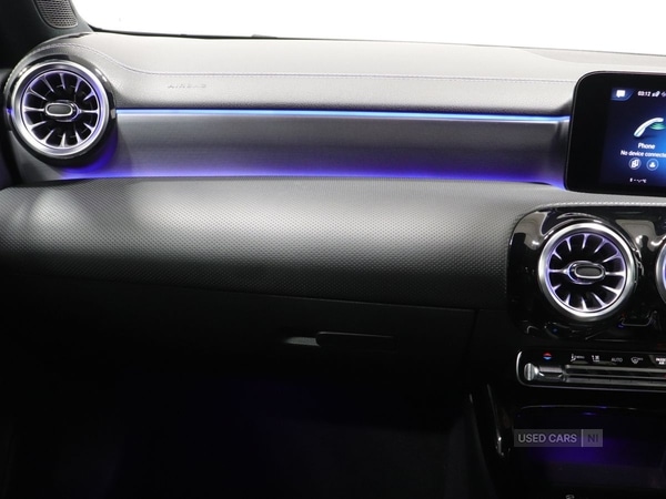 Used Mercedes-Benz A-Class 2022 for sale - 77684703: Photo 36