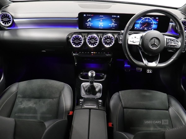 Used Mercedes-Benz A-Class 2022 for sale - 77684703: Photo 38