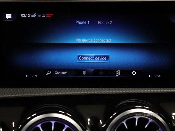 Used Mercedes-Benz A-Class 2022 for sale - 77684703: Photo 39