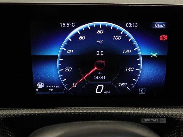 Used Mercedes-Benz A-Class 2022 for sale - 77684703: Photo 4