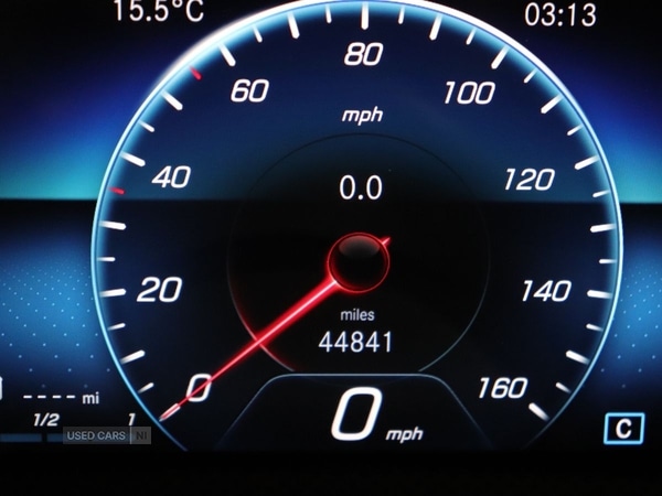 Used Mercedes-Benz A-Class 2022 for sale - 77684703: Photo 40