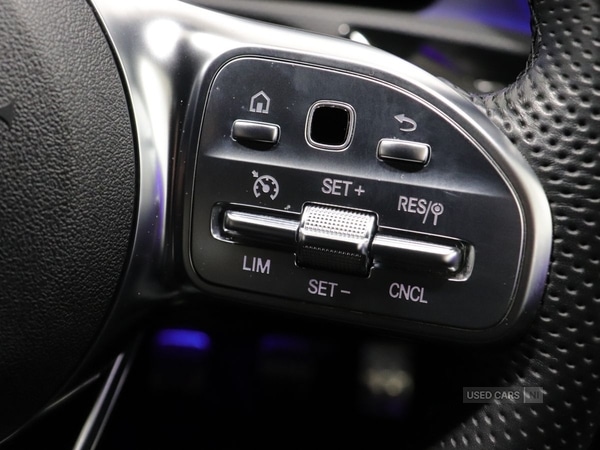 Used Mercedes-Benz A-Class 2022 for sale - 77684703: Photo 42