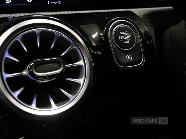 Used Mercedes-Benz A-Class 2022 for sale - 77684703: Photo 43