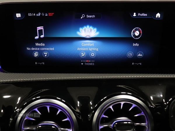 Used Mercedes-Benz A-Class 2022 for sale - 77684703: Photo 44