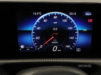 Used Mercedes-Benz A-Class 2022 for sale - 77684703: Photo