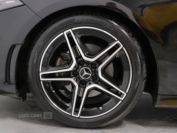 Used Mercedes-Benz A-Class 2022 for sale - 77684703: Photo 7