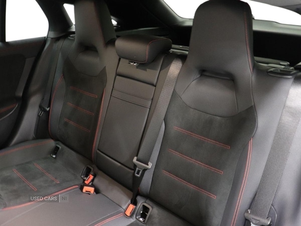Used Mercedes-Benz CLA 2025 for sale - 77041287: Photo 10