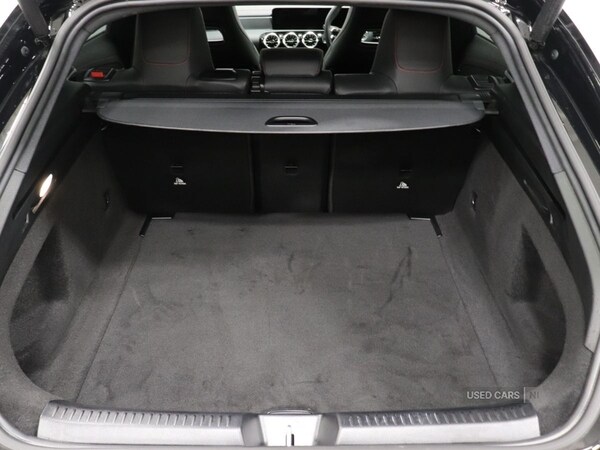 Used Mercedes-Benz CLA 2025 for sale - 77041287: Photo 11