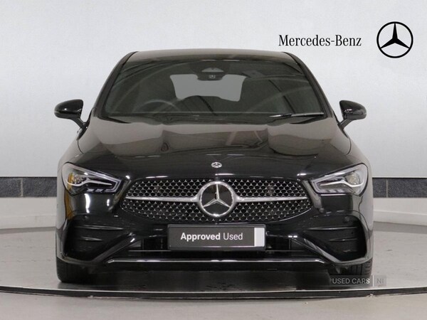 Used Mercedes-Benz CLA 2025 for sale - 77041287: Photo 12