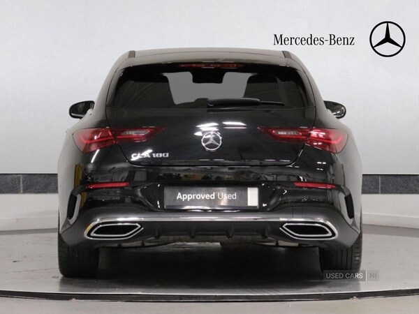 Used Mercedes-Benz CLA 2025 for sale - 77041287: Photo 13
