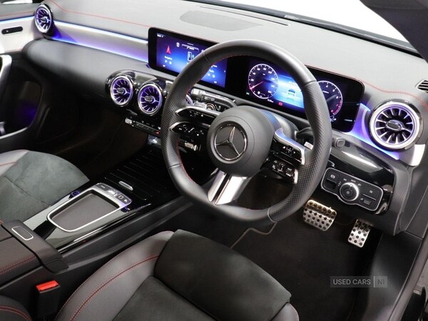 Used Mercedes-Benz CLA 2025 for sale - 77041287: Photo 14