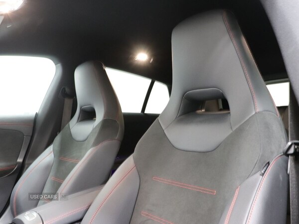 Used Mercedes-Benz CLA 2025 for sale - 77041287: Photo 15
