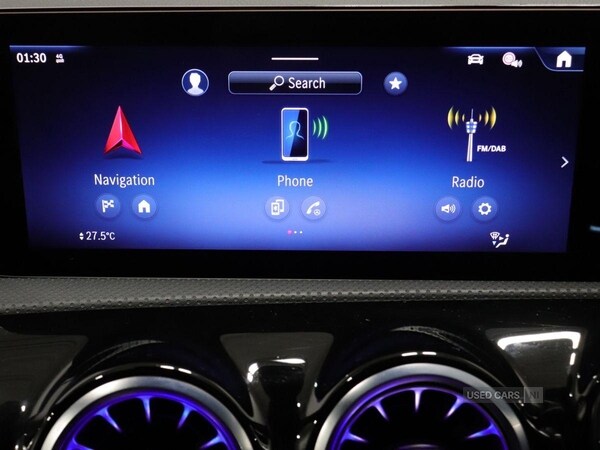 Used Mercedes-Benz CLA 2025 for sale - 77041287: Photo 16