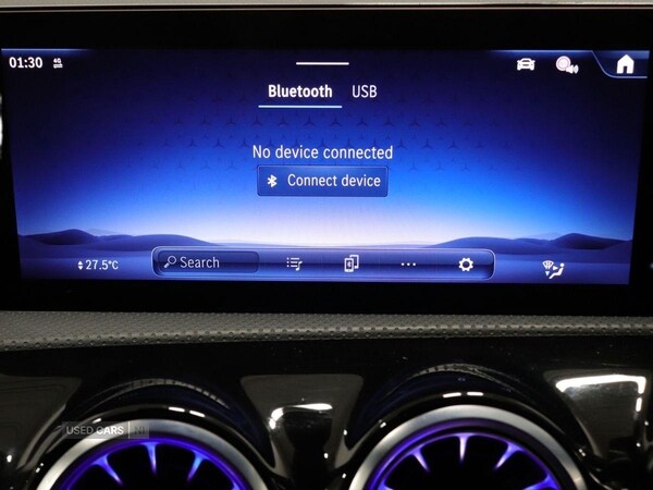 Used Mercedes-Benz CLA 2025 for sale - 77041287: Photo 17