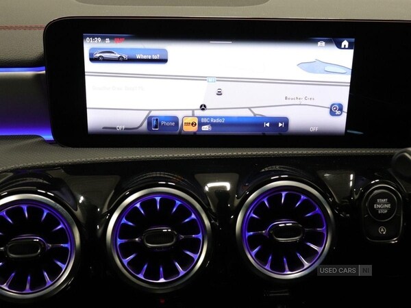 Used Mercedes-Benz CLA 2025 for sale - 77041287: Photo 18