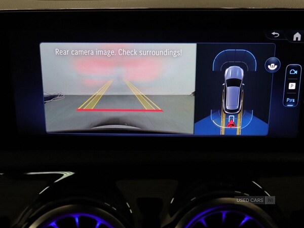 Used Mercedes-Benz CLA 2025 for sale - 77041287: Photo 19