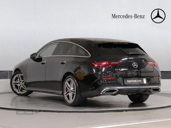 Used Mercedes-Benz CLA 2025 for sale - 77041287: Photo 2