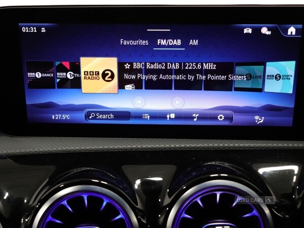 Used Mercedes-Benz CLA 2025 for sale - 77041287: Photo 20