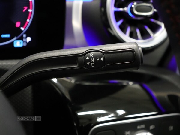 Used Mercedes-Benz CLA 2025 for sale - 77041287: Photo 21