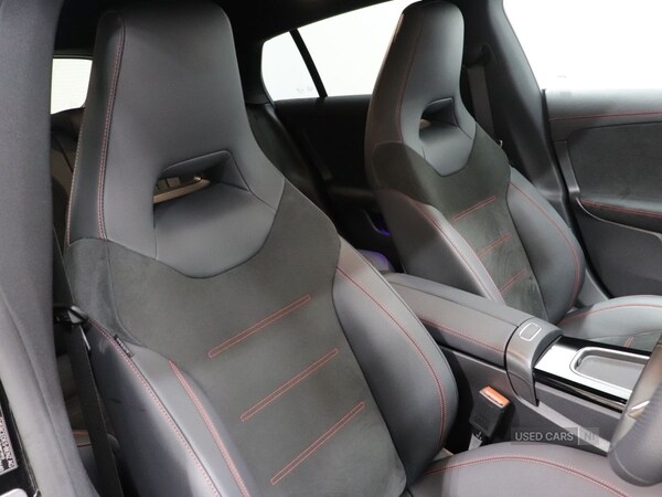 Used Mercedes-Benz CLA 2025 for sale - 77041287: Photo 23