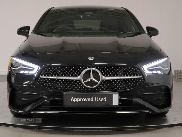 Used Mercedes-Benz CLA 2025 for sale - 77041287: Photo 25