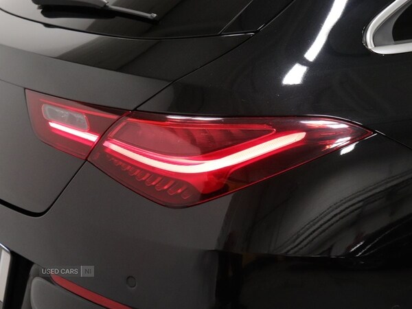 Used Mercedes-Benz CLA 2025 for sale - 77041287: Photo 26