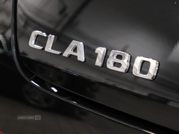 Used Mercedes-Benz CLA 2025 for sale - 77041287: Photo 27