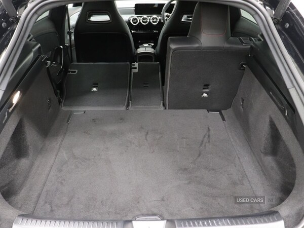 Used Mercedes-Benz CLA 2025 for sale - 77041287: Photo 29