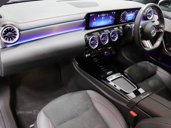 Used Mercedes-Benz CLA 2025 for sale - 77041287: Photo 3