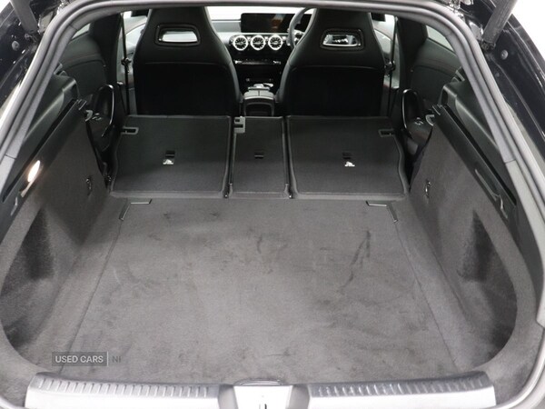 Used Mercedes-Benz CLA 2025 for sale - 77041287: Photo 30