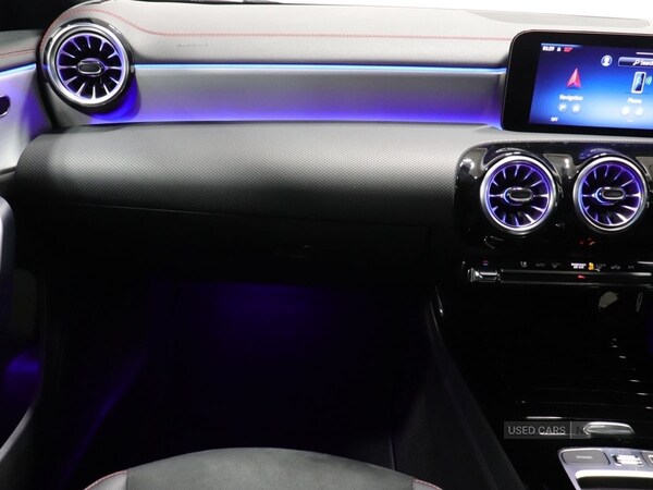 Used Mercedes-Benz CLA 2025 for sale - 77041287: Photo 35