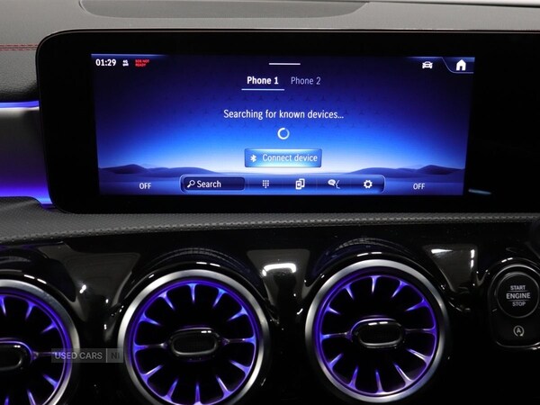 Used Mercedes-Benz CLA 2025 for sale - 77041287: Photo 38