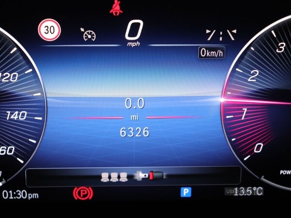 Used Mercedes-Benz CLA 2025 for sale - 77041287: Photo 39