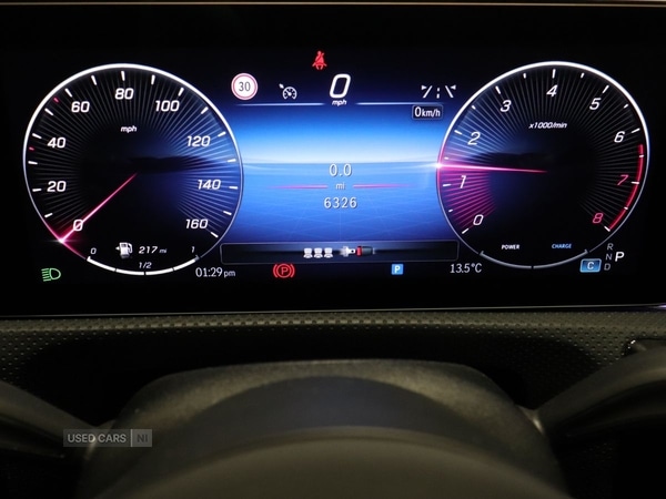 Used Mercedes-Benz CLA 2025 for sale - 77041287: Photo 4