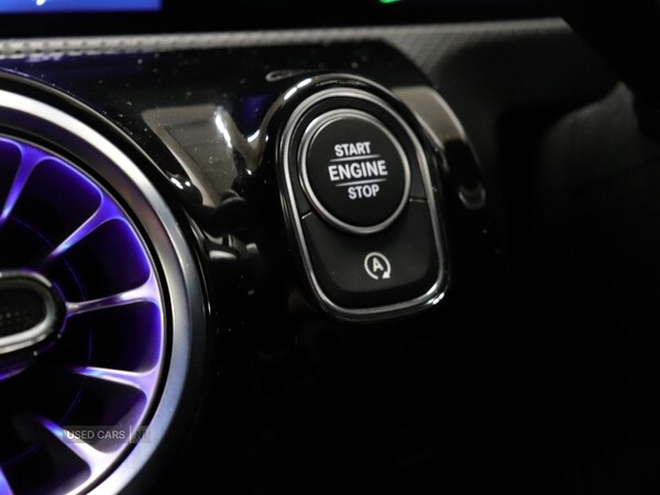 Used Mercedes-Benz CLA 2025 for sale - 77041287: Photo 42