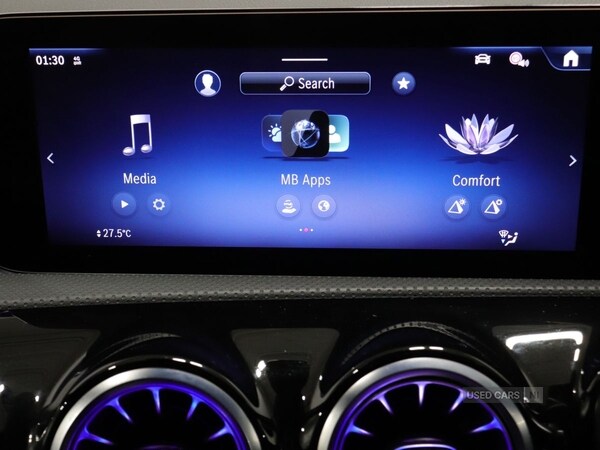 Used Mercedes-Benz CLA 2025 for sale - 77041287: Photo 43