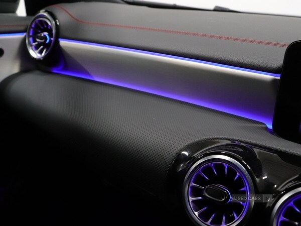 Used Mercedes-Benz CLA 2025 for sale - 77041287: Photo 45