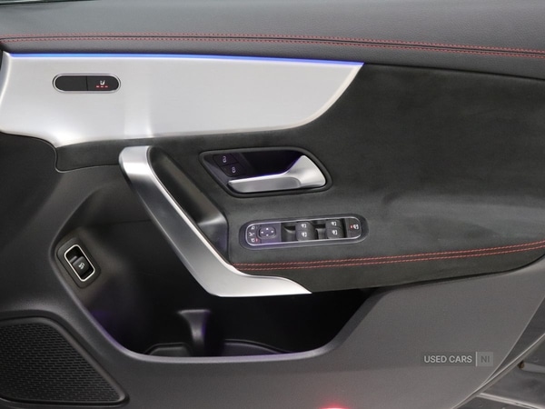 Used Mercedes-Benz CLA 2025 for sale - 77041287: Photo 47