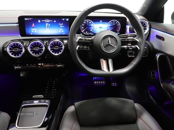 Used Mercedes-Benz CLA 2025 for sale - 77041287: Photo 5