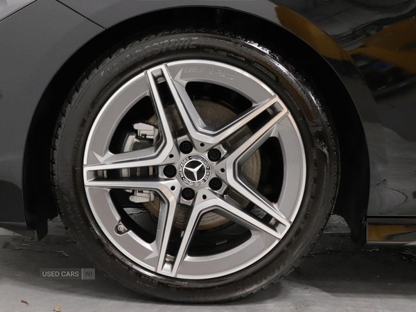 Used Mercedes-Benz CLA 2025 for sale - 77041287: Photo 6