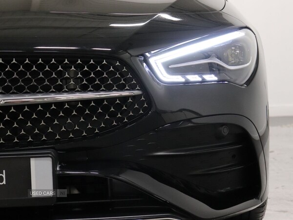 Used Mercedes-Benz CLA 2025 for sale - 77041287: Photo 7